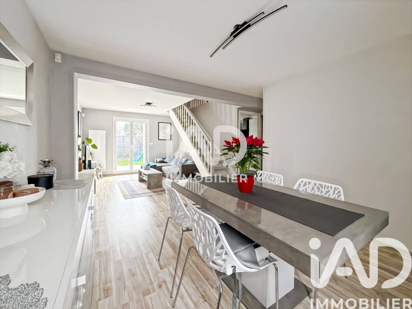 Maison à vendre, 76m², CHELLES