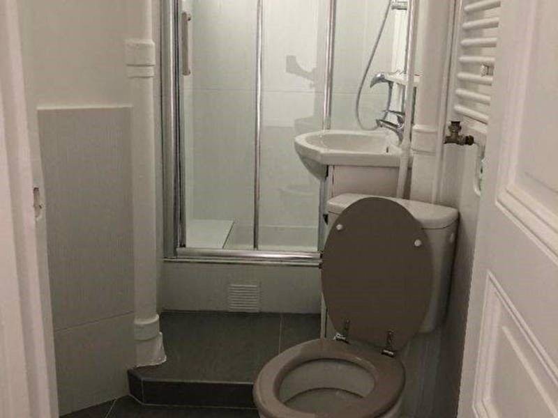 Maison à louer, 40m², PARIS 12E