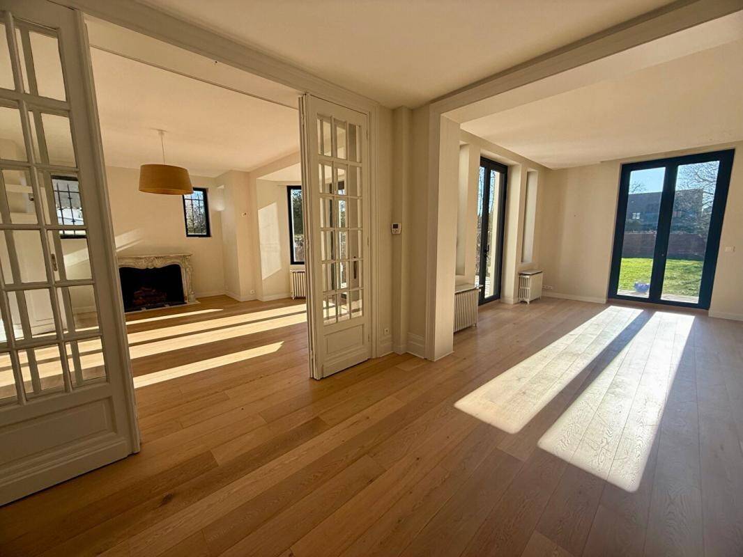 Maison à vendre, 292m², MARCQ EN BAROEUL