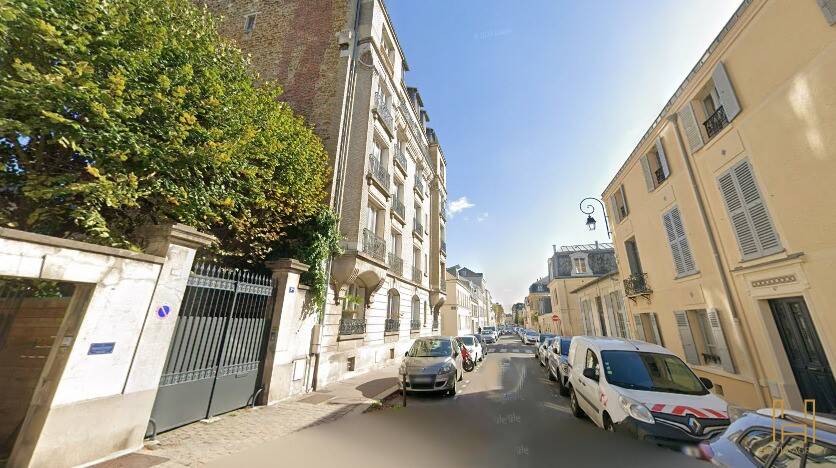 Maison à louer, 10m², VERSAILLES