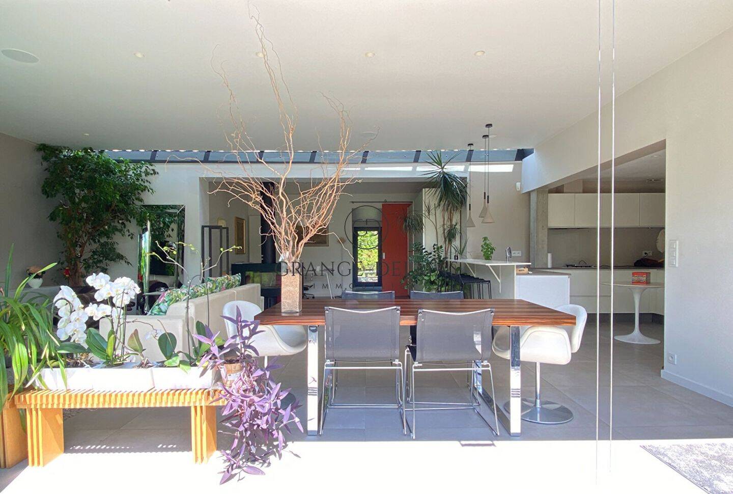 Maison à vendre, 105m², TALENCE