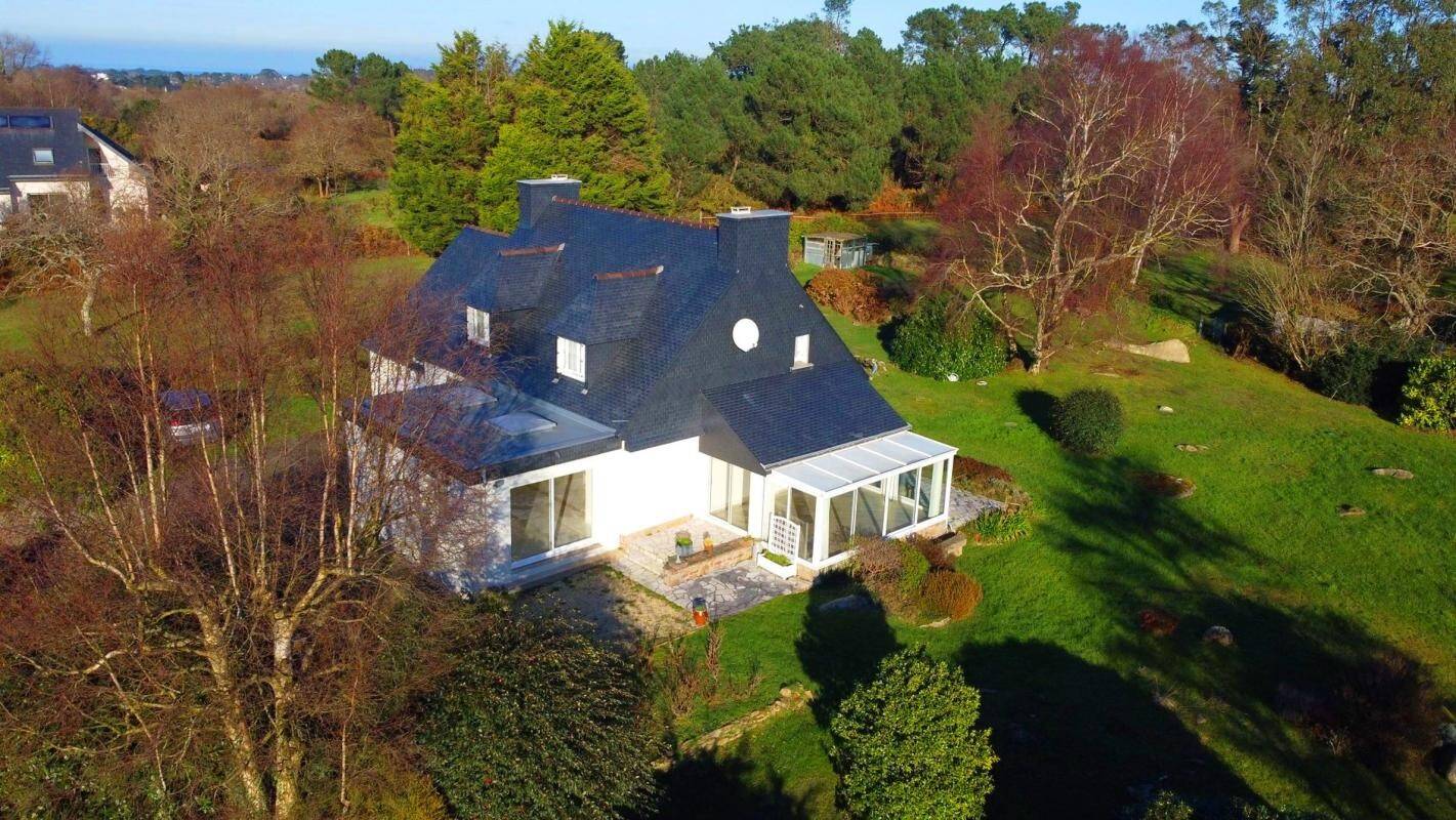Maison à vendre, 174m², PLEUMEUR BODOU