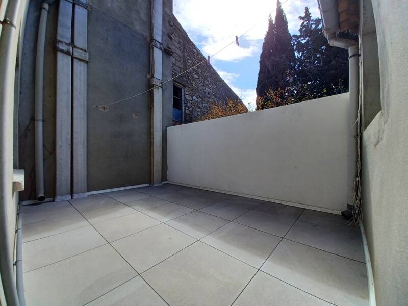 Maison à louer, 97m², SAINT LAURENT DE LA CABRERISSE