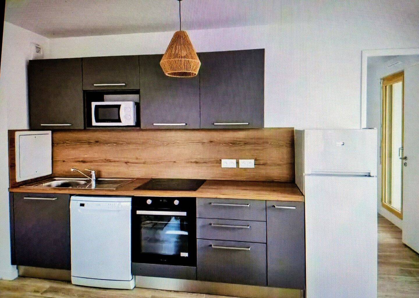 Maison à louer, 56m², MONTREUIL