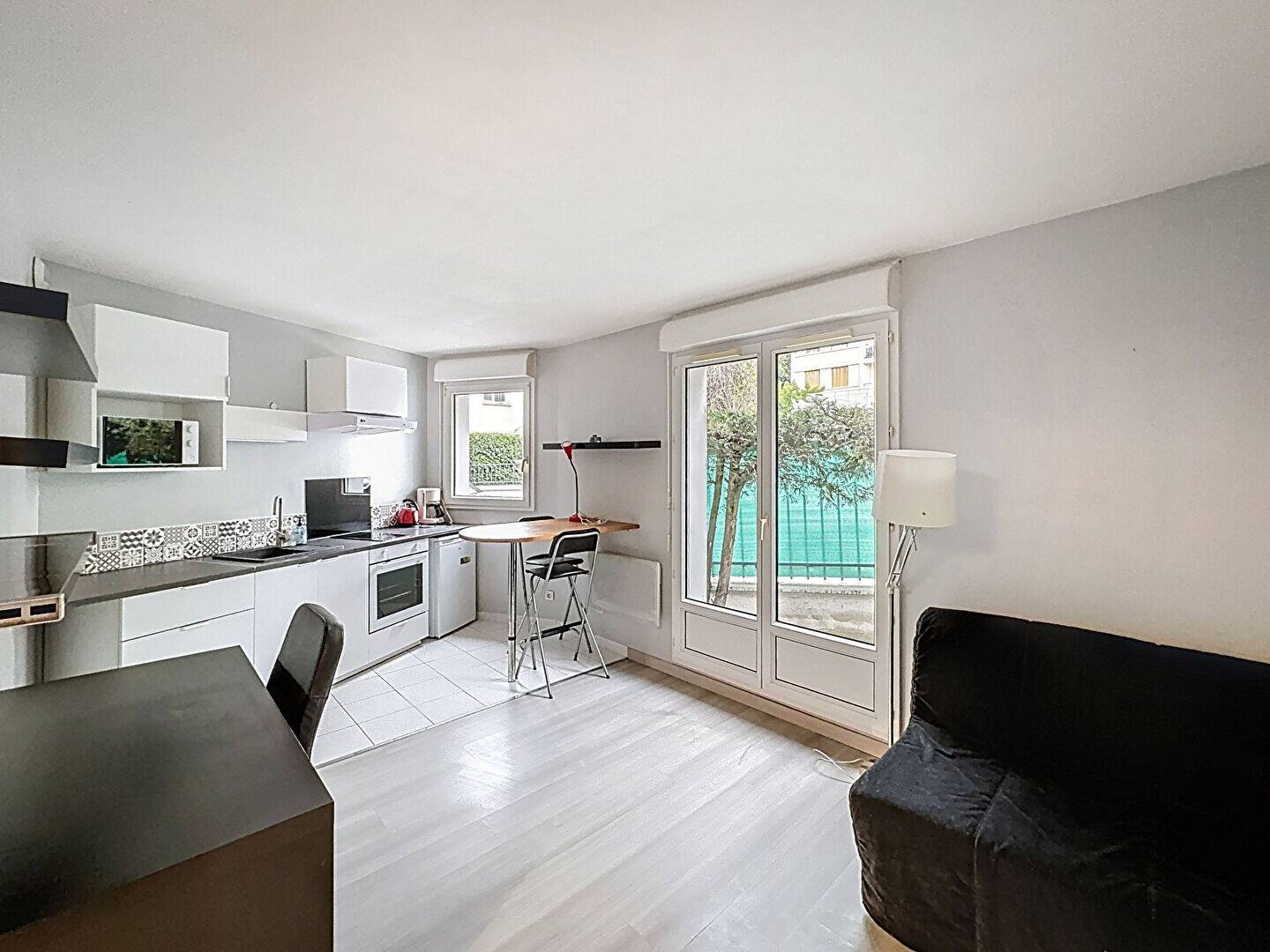 Maison à louer, 23m², FONTENAY AUX ROSES