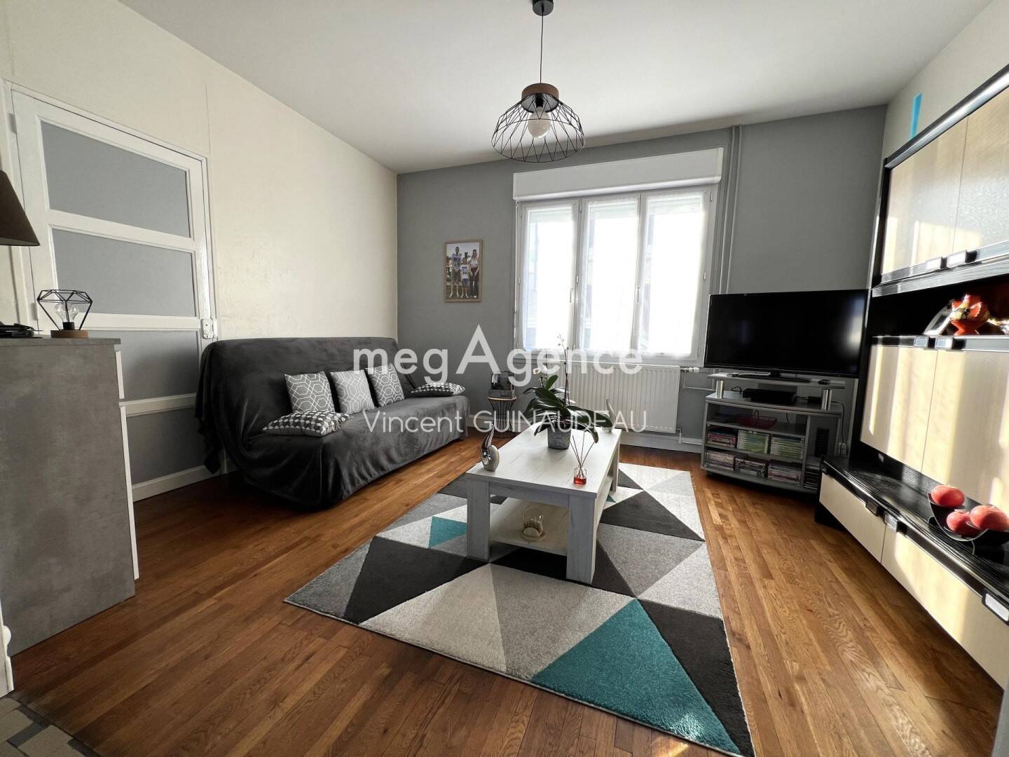 Maison à vendre, 92m², CHOLET