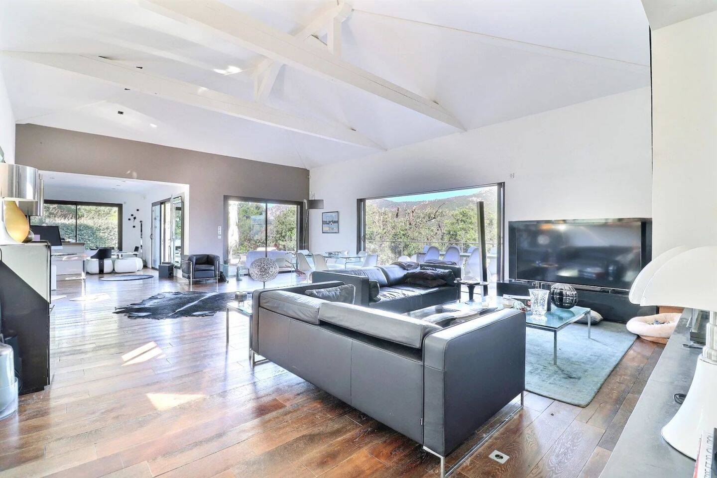 Maison à vendre, 220m², AJACCIO