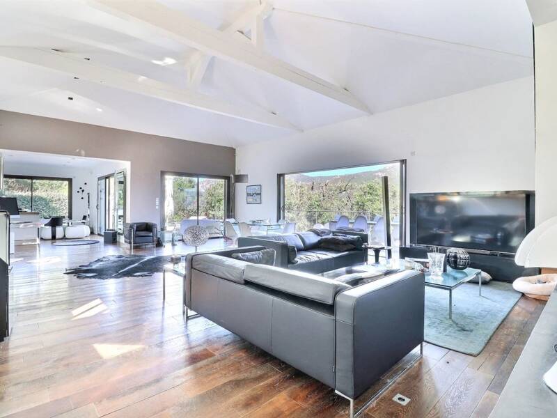 Maison à vendre, 220m², AJACCIO