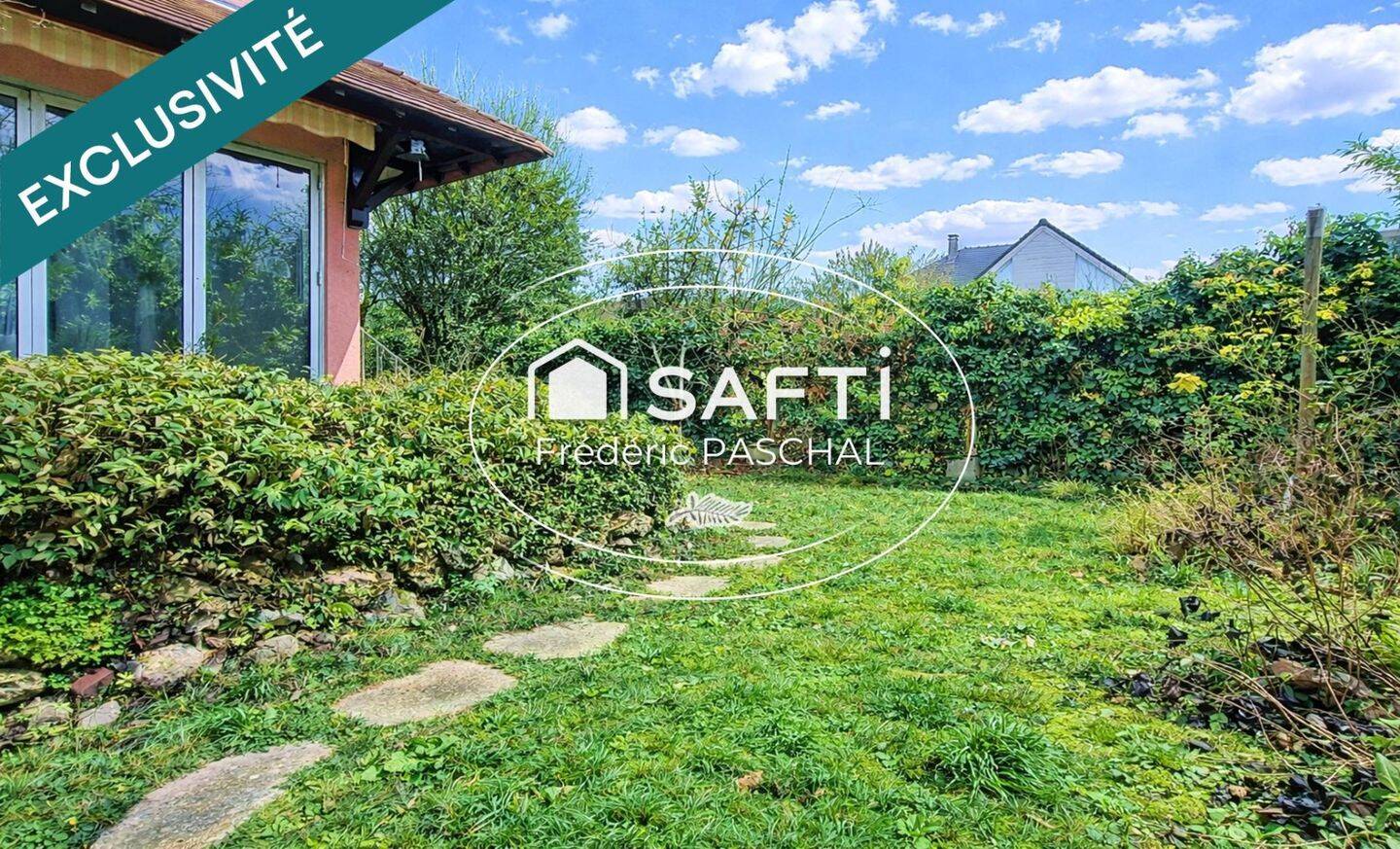 Maison à vendre, 88m², RUEIL MALMAISON