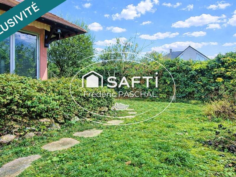 Maison à vendre, 88m², RUEIL MALMAISON