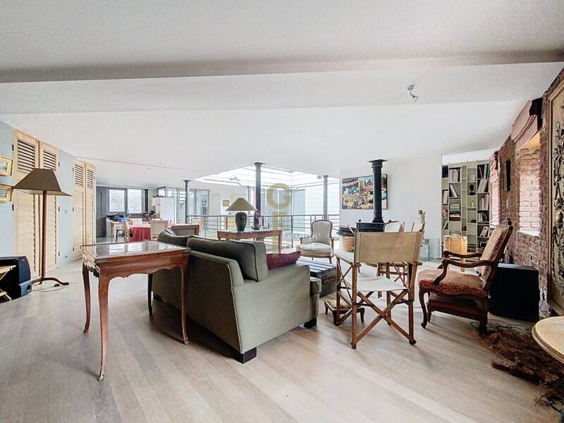 Maison à vendre, 310m², LILLE