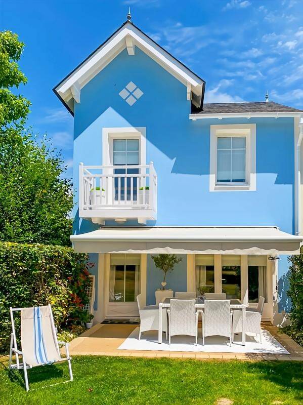 Maison à vendre, 54m², TALMONT SAINT HILAIRE