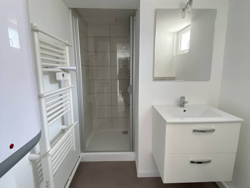 Maison à louer, 24m², AMIENS