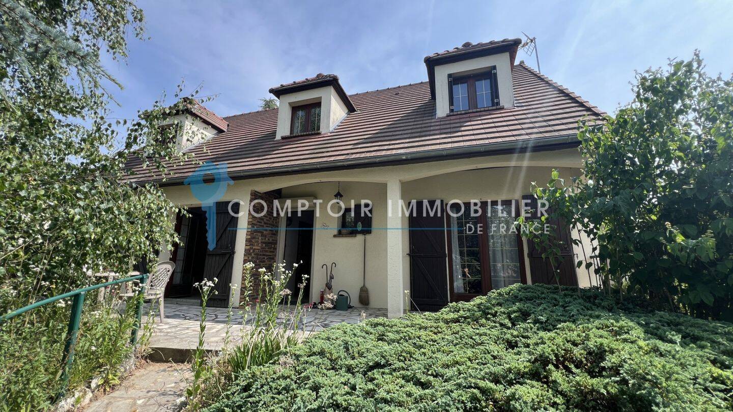 Maison à vendre, 142m², LA FERTE ALAIS