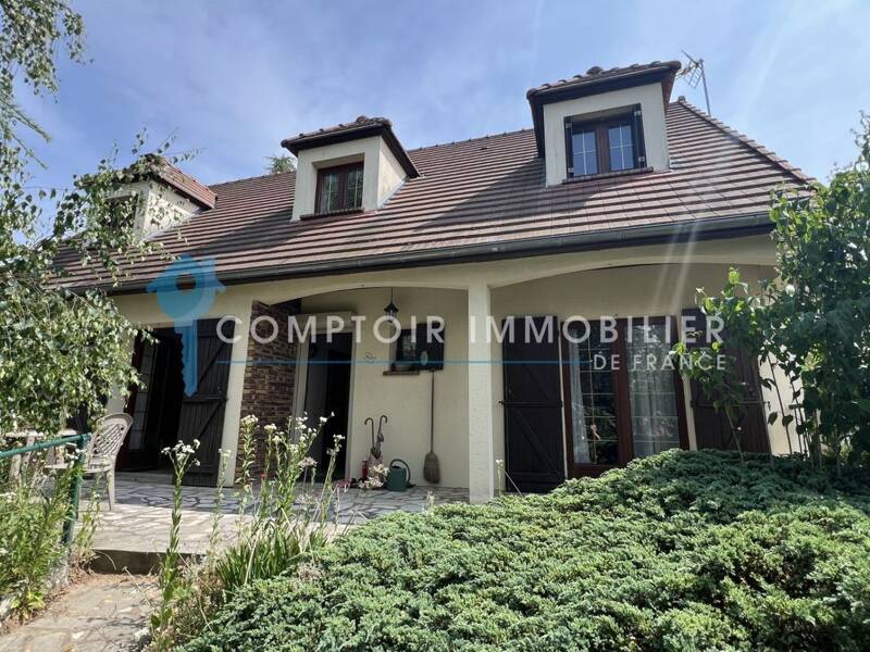 Maison à vendre, 142m², LA FERTE ALAIS