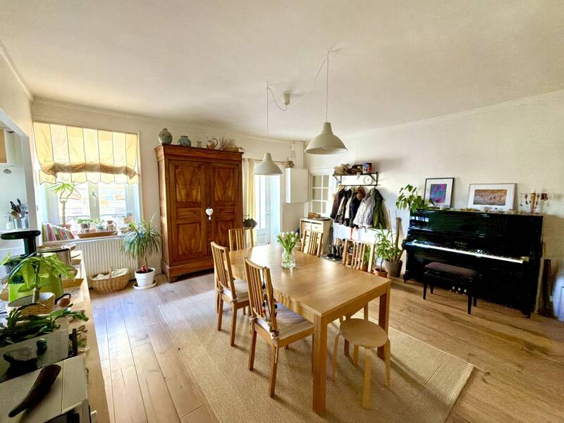 Maison à vendre, 116m², VIC LE COMTE