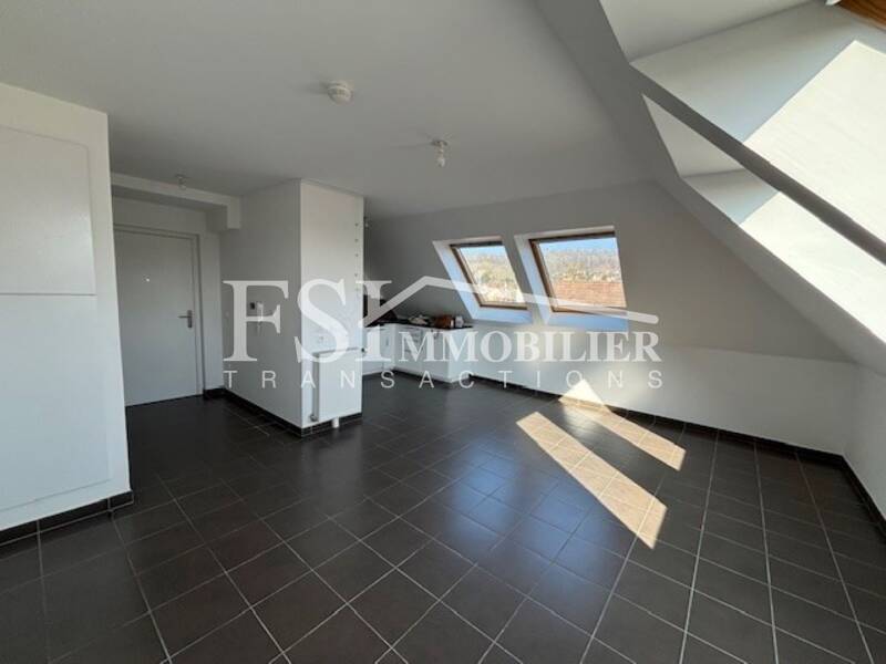 Maison à louer, 39m², SAINT LEU LA FORET