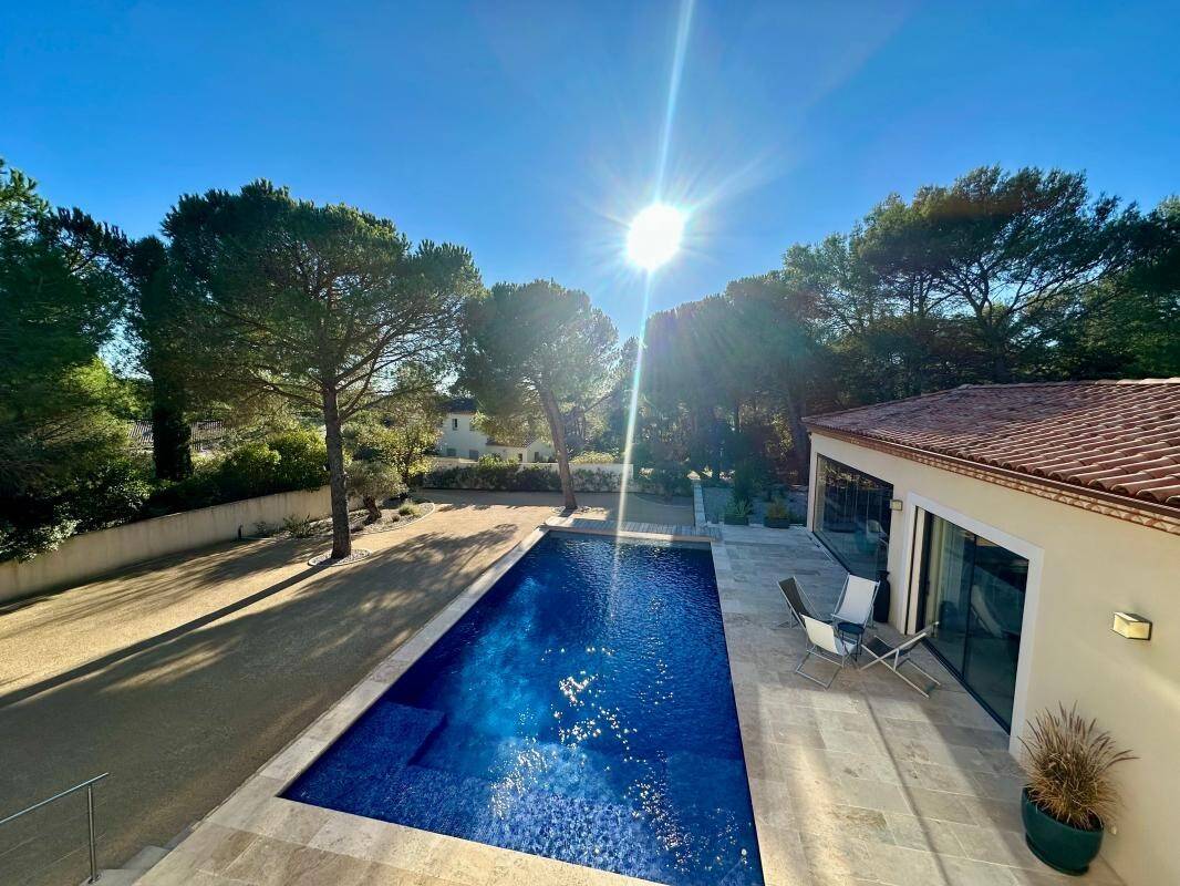 Maison à vendre, 288m², NAGES ET SOLORGUES