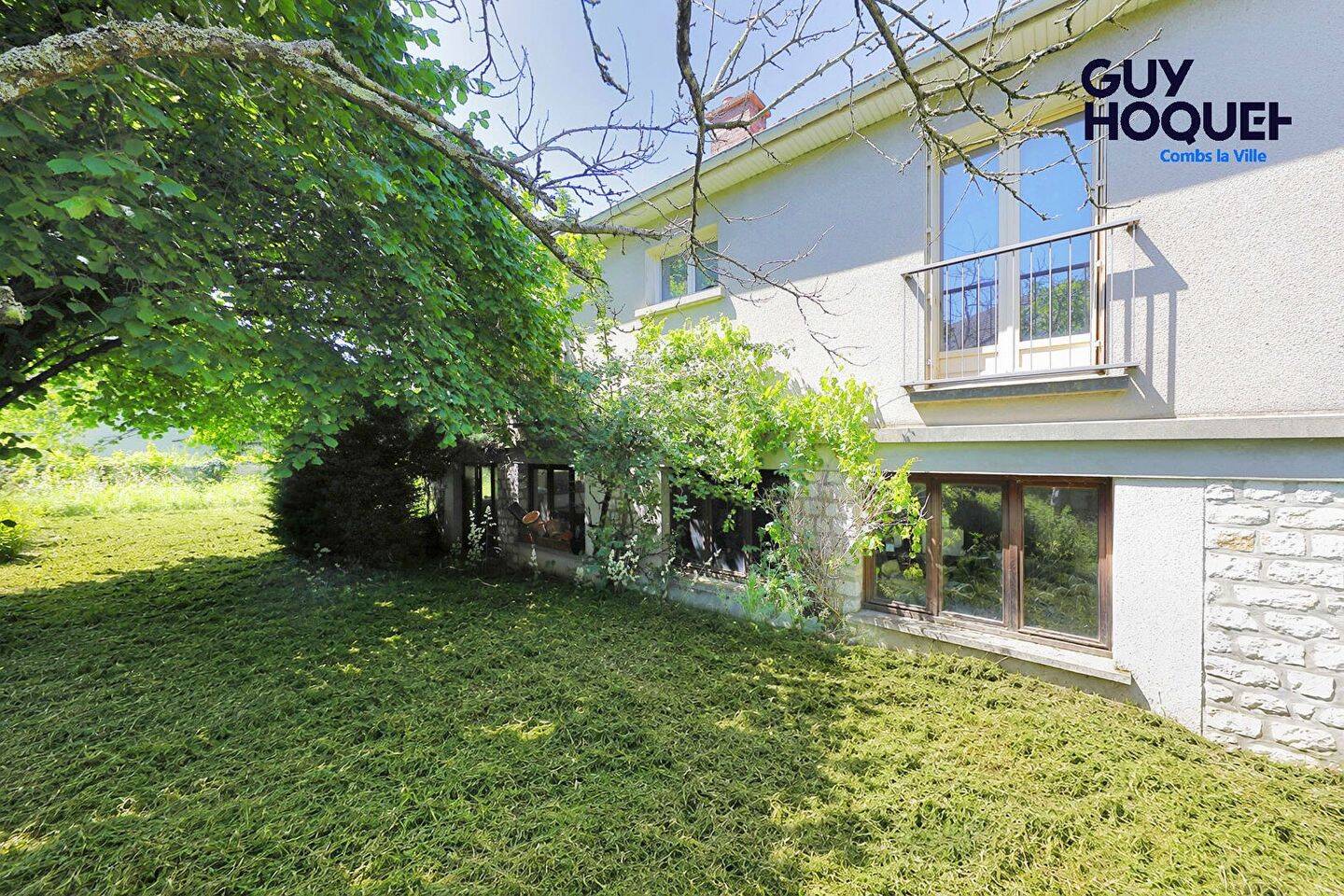 Maison à vendre, 145m², COMBS LA VILLE