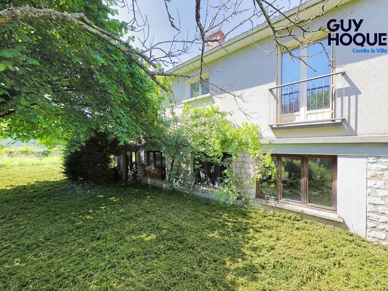 Maison à vendre, 145m², COMBS LA VILLE