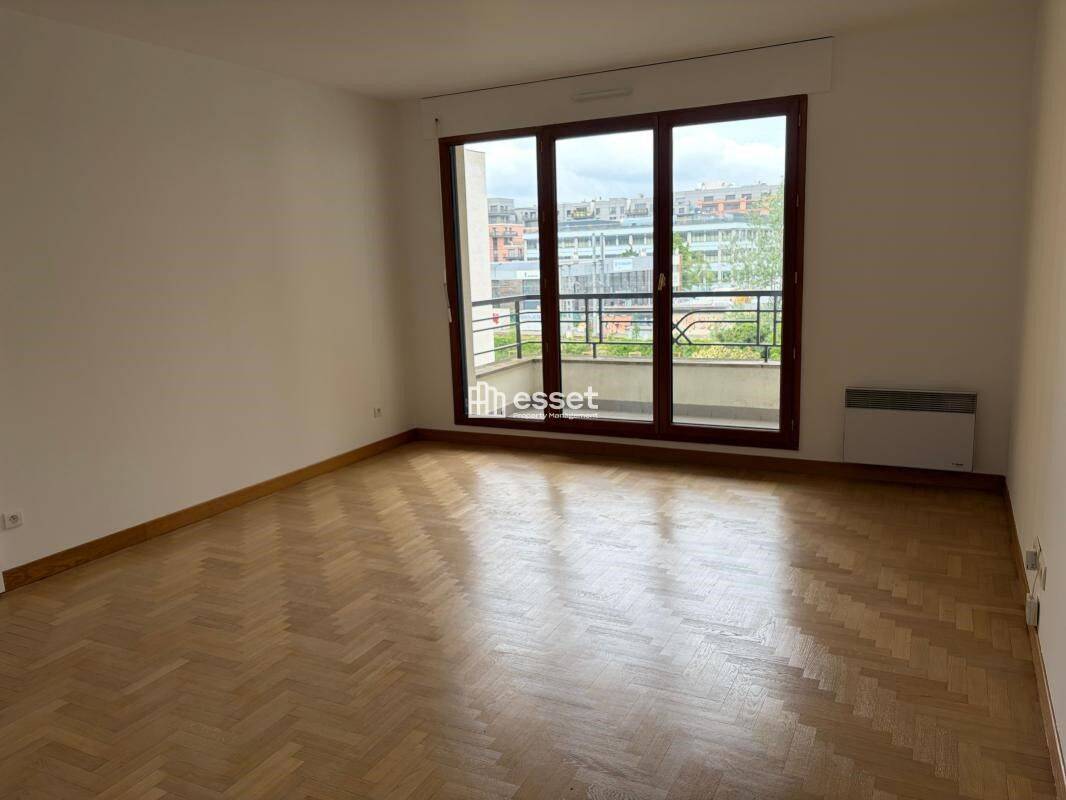 Maison à louer, 53m², COURBEVOIE