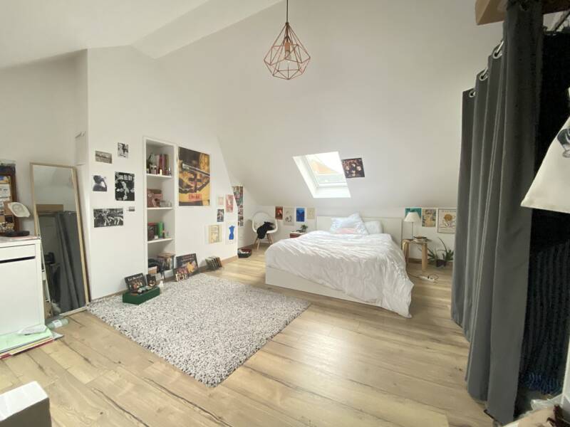 Maison à vendre, 87m², AMIENS