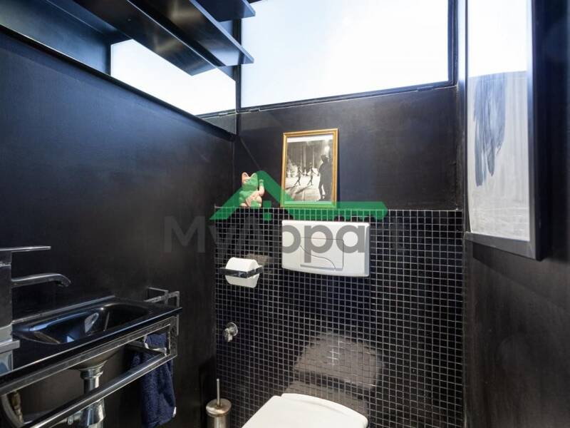 Maison à louer, 48m², PARIS 3E