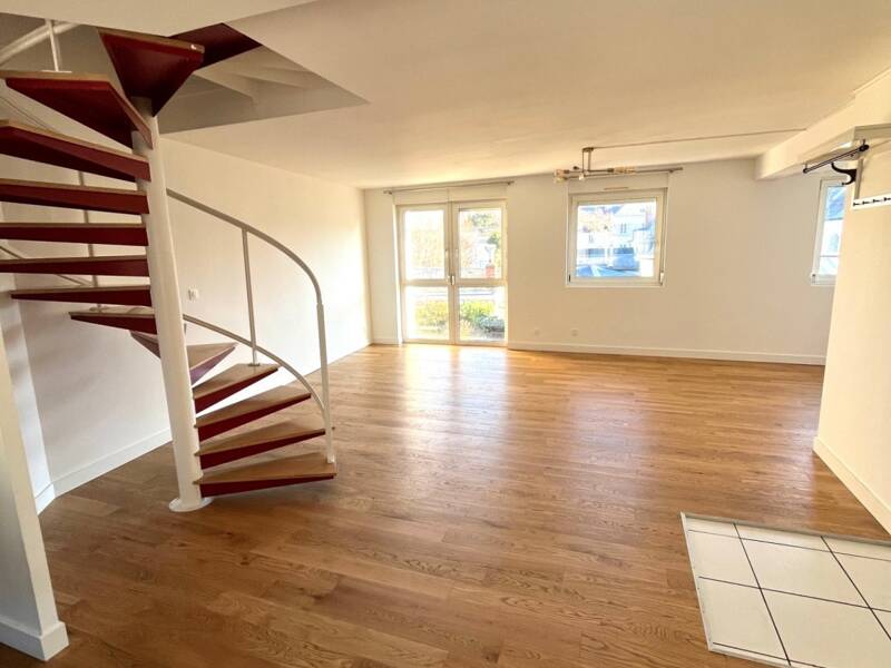 Maison à louer, 67m², TOURS