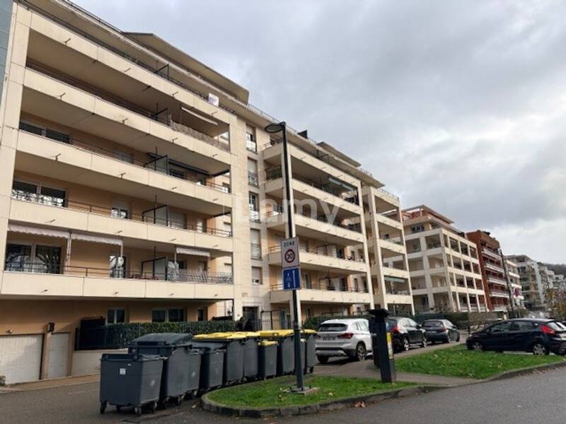 Maison à louer, 57m², BESANCON