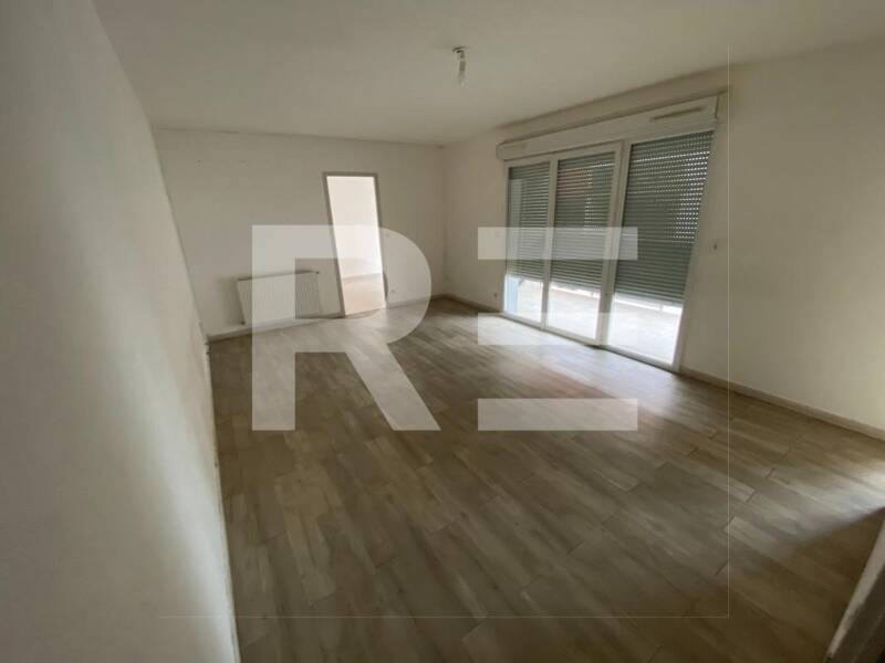 Maison à vendre, 49m², NIMES