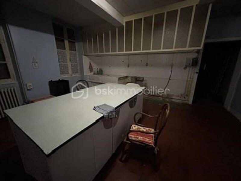 Maison à vendre, 599m², TOULOUSE