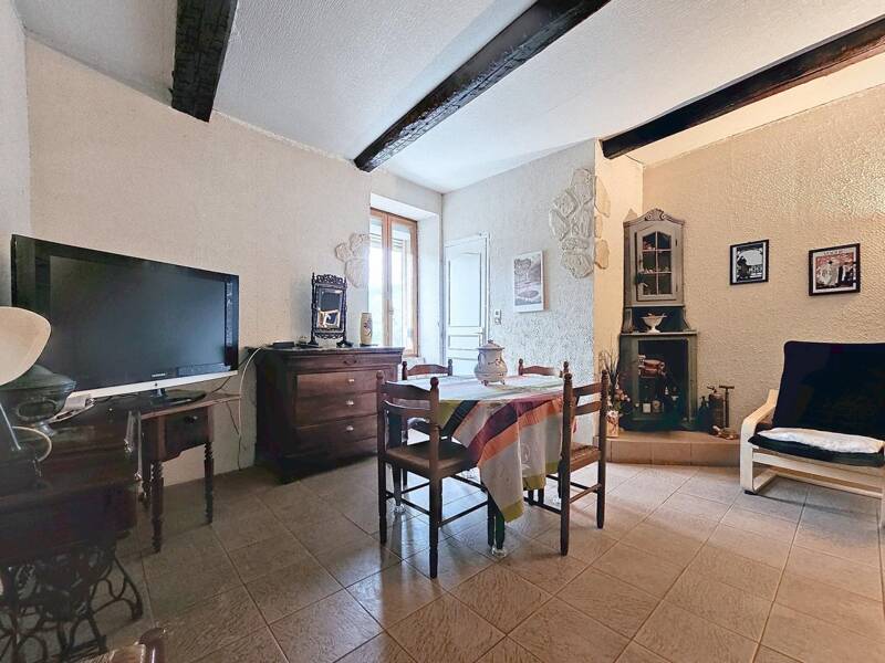 Maison à vendre, 87m², GRAISSESSAC