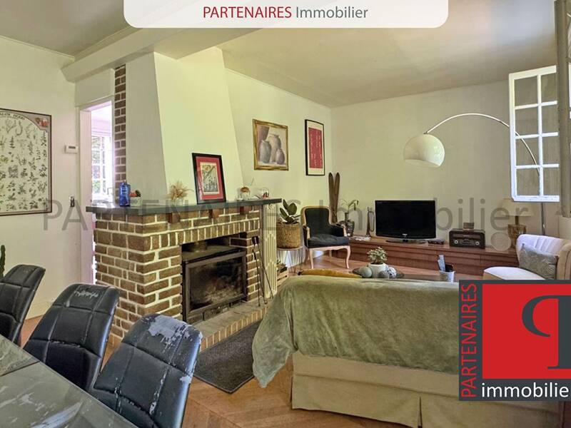 Maison à vendre, 180m², MAULE