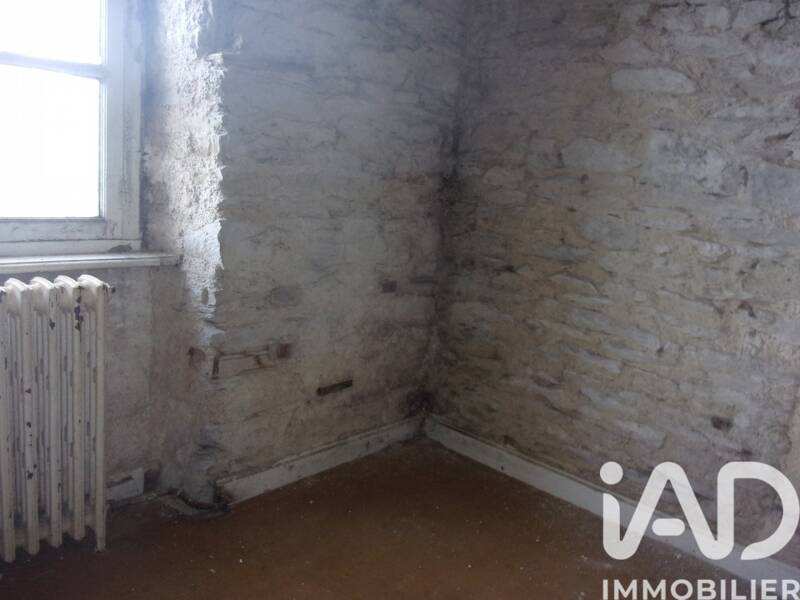 Maison à vendre, 200m², CHATEAUNEUF DU FAOU