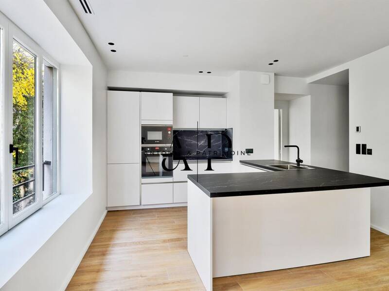 Maison à louer, 99m², SAINT CYR AU MONT D'OR