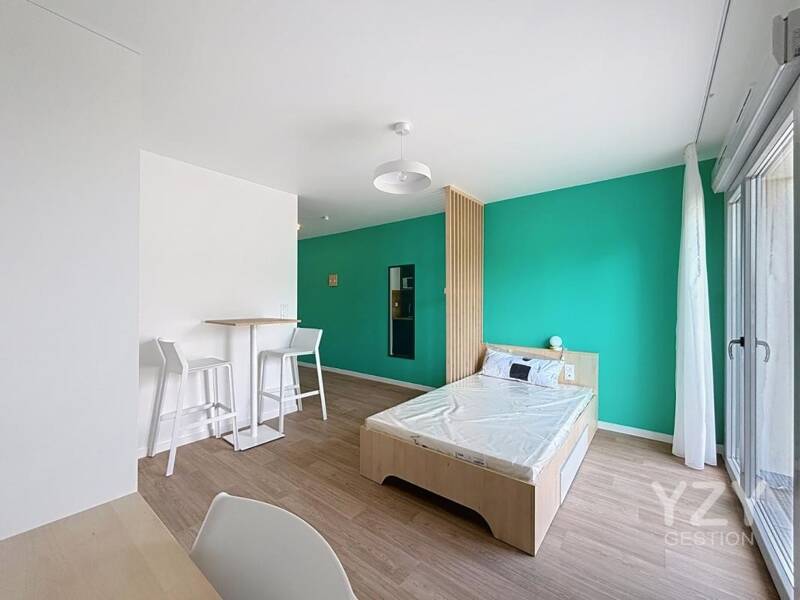 Maison à louer, 25m², LES PONTS DE CE