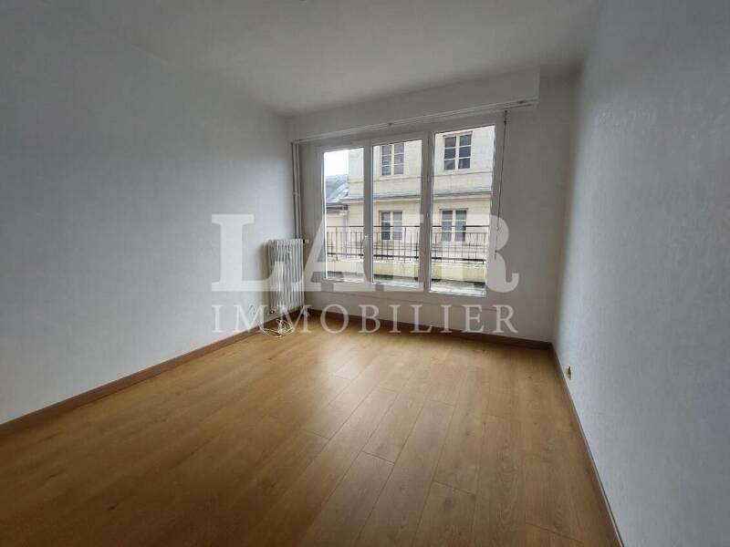 Maison à louer, 76m², ALENCON