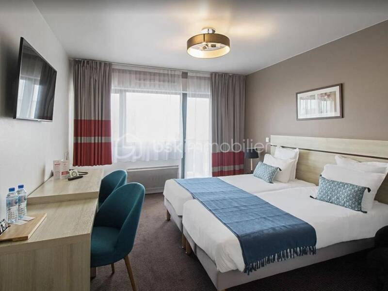 Maison à vendre, 25m², VILLEJUIF