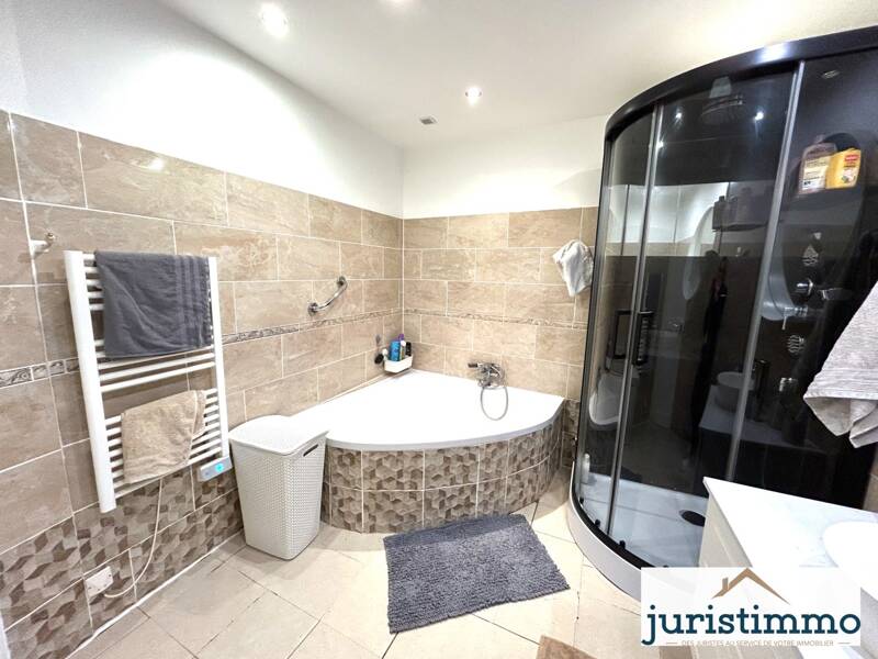 Maison à vendre, 118m², BOLLENE