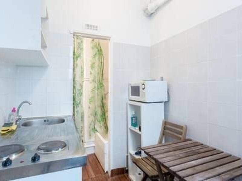 Maison à louer, 18m², PARIS 20E