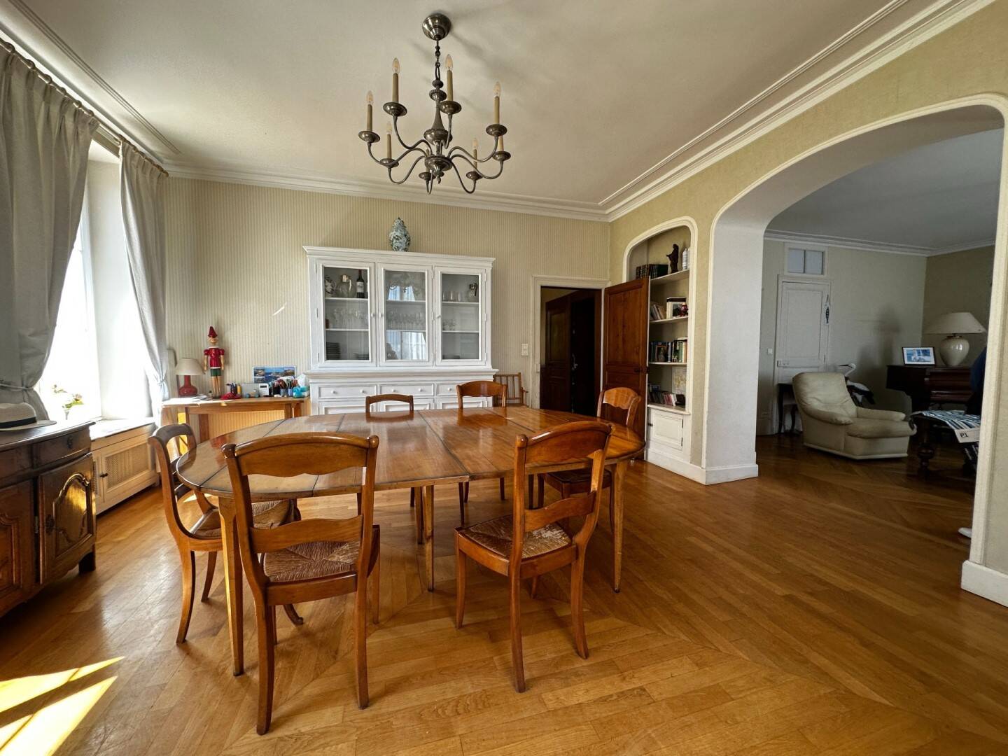 Maison à vendre, 285m², EGREVILLE
