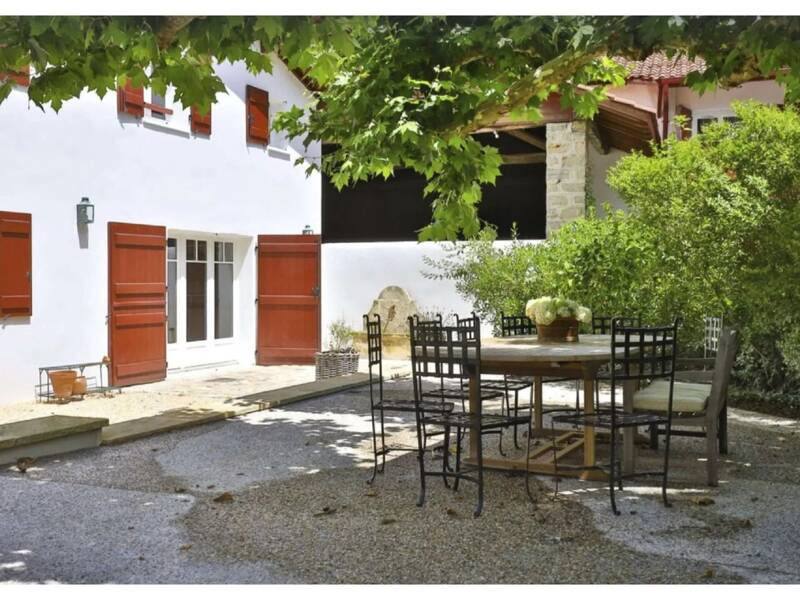 Maison à louer, 322m², ARCANGUES