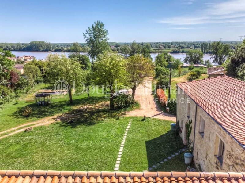 Maison à vendre, 280m², BORDEAUX