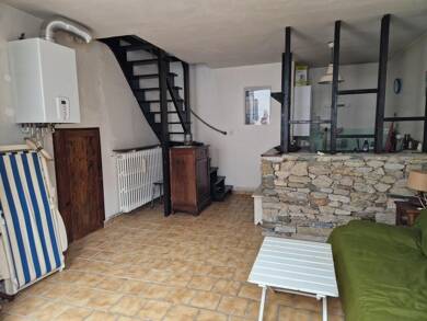 Maison à vendre 196 100 € 2 pièces 1 chambre 39,8 m² 27 m² de terrain Est Quiberon 56170