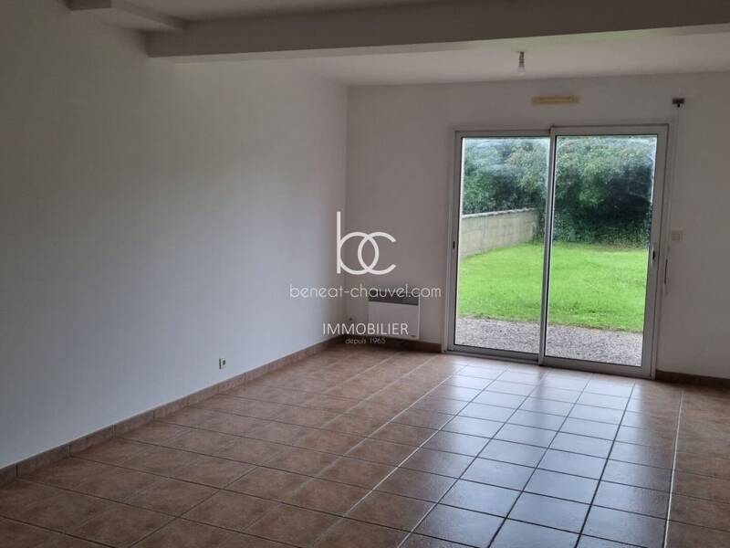 Maison à louer, 88m², SARZEAU