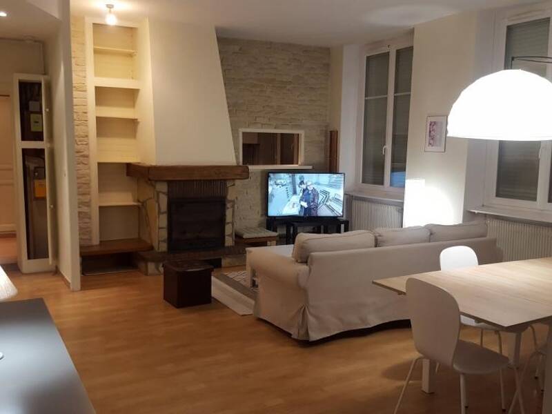 Maison à louer, 91m², SAINT ETIENNE