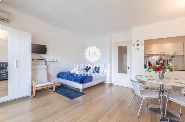 Maison à louer, 36m², CANNES