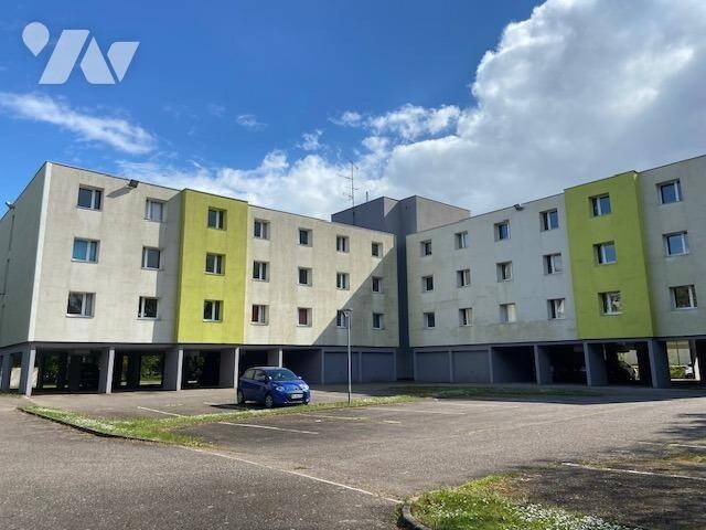 Maison à vendre, 19m², VANDOEUVRE LES NANCY