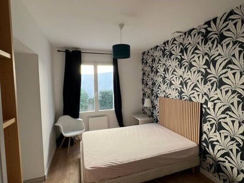 Maison à louer, 140m², ANGERS