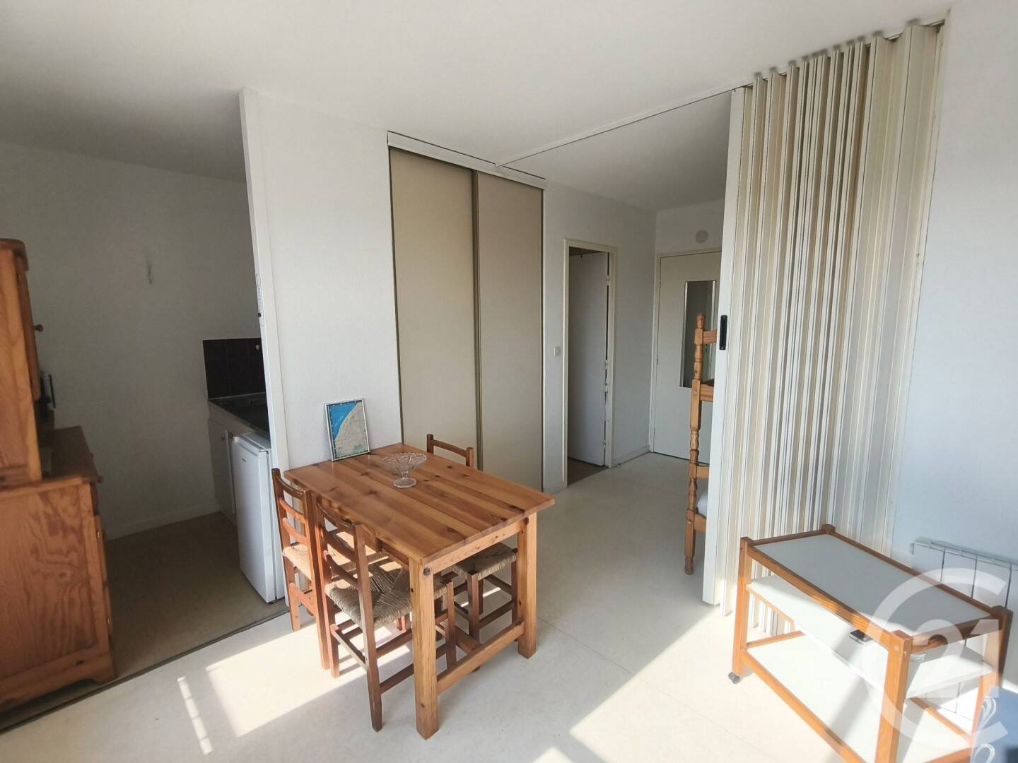 Maison à vendre, 22m², SOULAC SUR MER